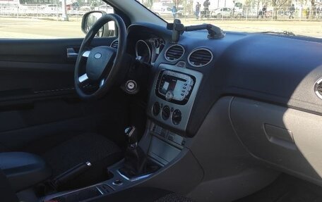 Ford Focus II рестайлинг, 2010 год, 500 000 рублей, 6 фотография