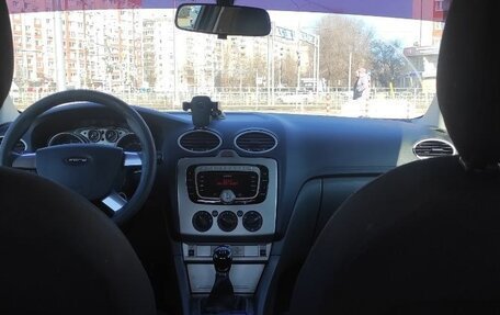 Ford Focus II рестайлинг, 2010 год, 500 000 рублей, 8 фотография