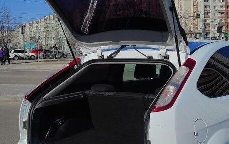 Ford Focus II рестайлинг, 2010 год, 500 000 рублей, 3 фотография