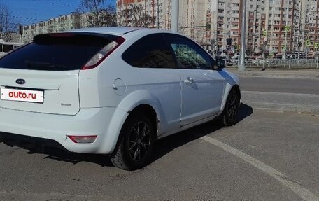 Ford Focus II рестайлинг, 2010 год, 500 000 рублей, 4 фотография