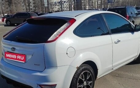 Ford Focus II рестайлинг, 2010 год, 500 000 рублей, 2 фотография