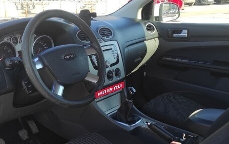 Ford Focus II рестайлинг, 2010 год, 500 000 рублей, 7 фотография