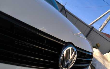 Volkswagen Jetta VI, 2018 год, 1 680 000 рублей, 5 фотография