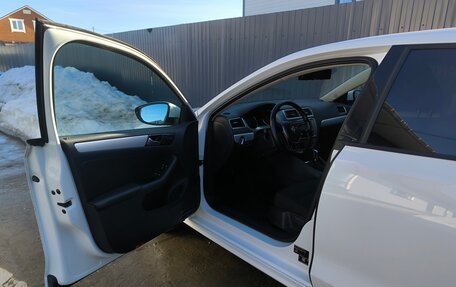 Volkswagen Jetta VI, 2018 год, 1 680 000 рублей, 11 фотография