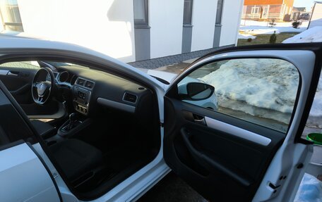 Volkswagen Jetta VI, 2018 год, 1 680 000 рублей, 10 фотография