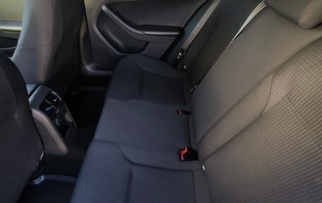 Volkswagen Jetta VI, 2018 год, 1 680 000 рублей, 15 фотография