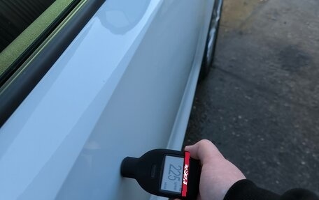 Volkswagen Jetta VI, 2018 год, 1 680 000 рублей, 22 фотография