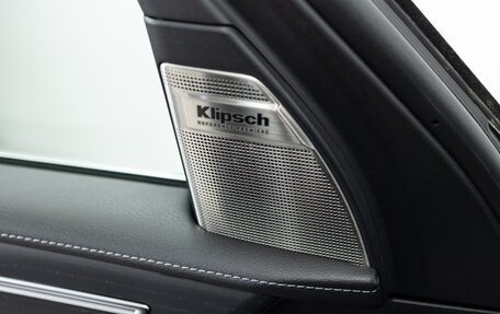 Infiniti QX80, 2026 год, 16 590 000 рублей, 9 фотография