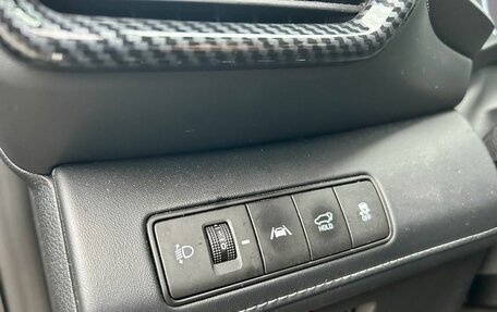 Hyundai Santa Fe IV, 2021 год, 3 790 000 рублей, 13 фотография