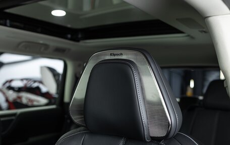 Infiniti QX80, 2026 год, 16 590 000 рублей, 13 фотография