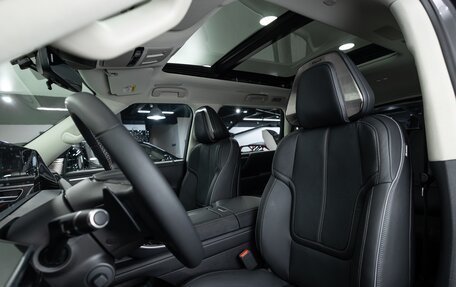 Infiniti QX80, 2026 год, 16 590 000 рублей, 12 фотография