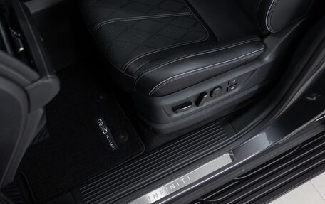 Infiniti QX80, 2026 год, 16 590 000 рублей, 14 фотография