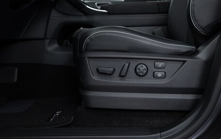 Infiniti QX80, 2026 год, 16 590 000 рублей, 15 фотография