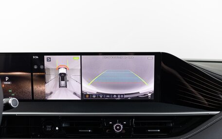 Infiniti QX80, 2026 год, 16 590 000 рублей, 26 фотография