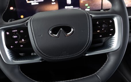 Infiniti QX80, 2026 год, 16 590 000 рублей, 19 фотография