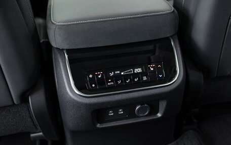 Infiniti QX80, 2026 год, 16 590 000 рублей, 32 фотография