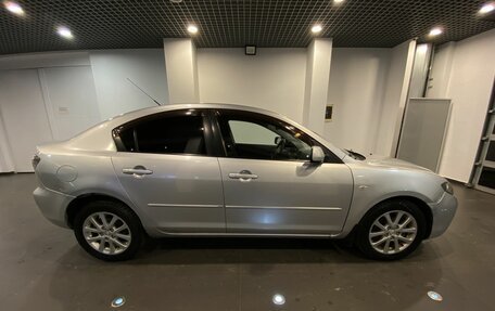 Mazda 3, 2008 год, 546 000 рублей, 2 фотография