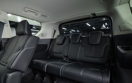 Infiniti QX80, 2026 год, 16 590 000 рублей, 34 фотография