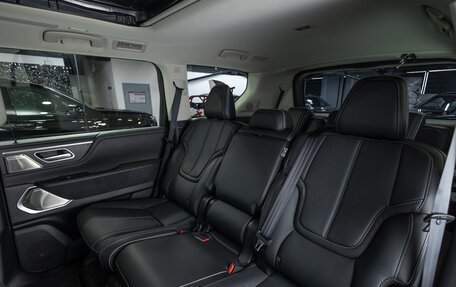 Infiniti QX80, 2026 год, 16 590 000 рублей, 33 фотография