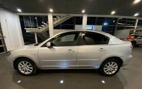 Mazda 3, 2008 год, 546 000 рублей, 6 фотография