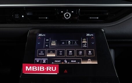 Infiniti QX80, 2026 год, 16 590 000 рублей, 30 фотография