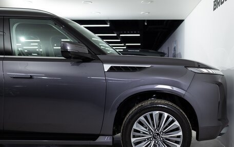 Infiniti QX80, 2026 год, 16 590 000 рублей, 38 фотография