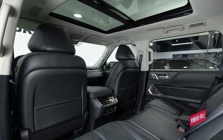 Infiniti QX80, 2026 год, 16 590 000 рублей, 31 фотография