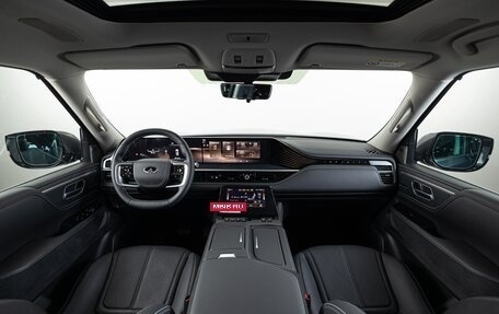 Infiniti QX80, 2026 год, 16 590 000 рублей, 35 фотография