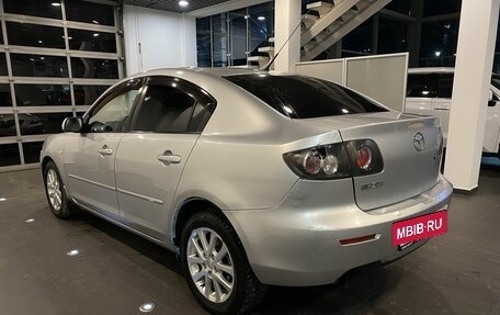 Mazda 3, 2008 год, 546 000 рублей, 5 фотография