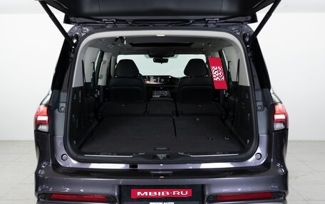 Infiniti QX80, 2026 год, 16 590 000 рублей, 36 фотография