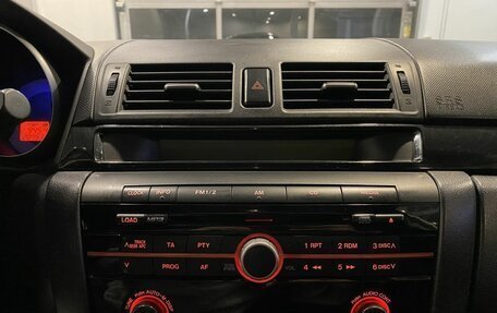 Mazda 3, 2008 год, 546 000 рублей, 14 фотография