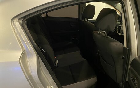 Mazda 3, 2008 год, 546 000 рублей, 17 фотография