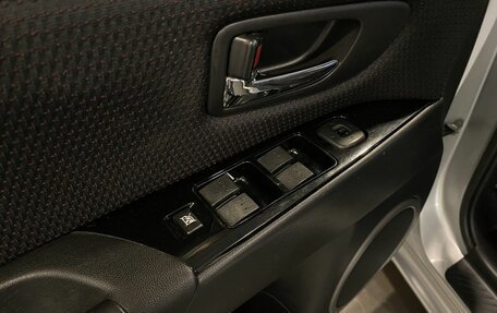 Mazda 3, 2008 год, 546 000 рублей, 21 фотография