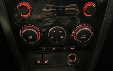 Mazda 3, 2008 год, 546 000 рублей, 15 фотография