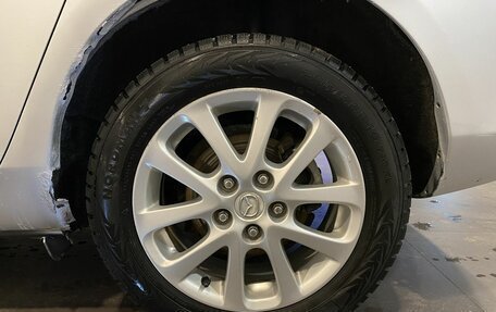 Mazda 3, 2008 год, 546 000 рублей, 19 фотография