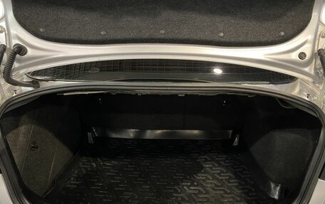 Mazda 3, 2008 год, 546 000 рублей, 18 фотография