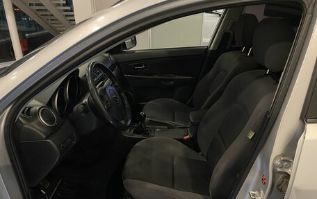 Mazda 3, 2008 год, 546 000 рублей, 16 фотография