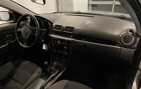 Mazda 3, 2008 год, 546 000 рублей, 12 фотография