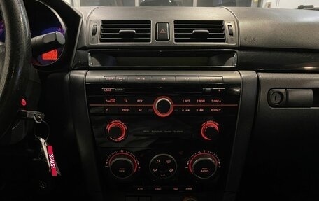 Mazda 3, 2008 год, 546 000 рублей, 13 фотография