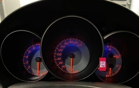 Mazda 3, 2008 год, 546 000 рублей, 11 фотография