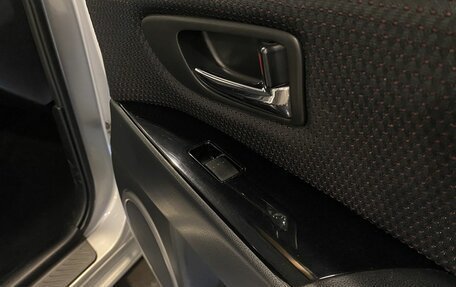 Mazda 3, 2008 год, 546 000 рублей, 27 фотография