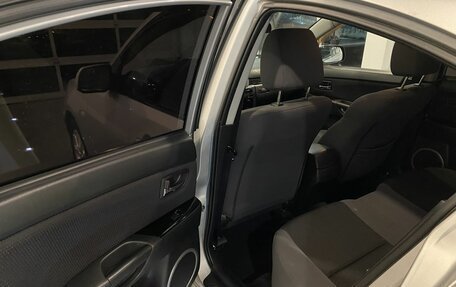 Mazda 3, 2008 год, 546 000 рублей, 23 фотография