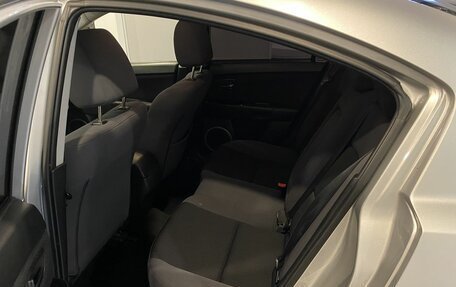 Mazda 3, 2008 год, 546 000 рублей, 24 фотография