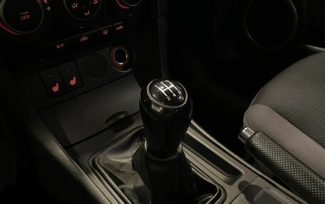 Mazda 3, 2008 год, 546 000 рублей, 30 фотография