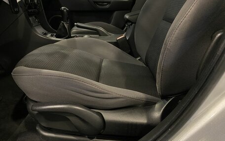 Mazda 3, 2008 год, 546 000 рублей, 33 фотография