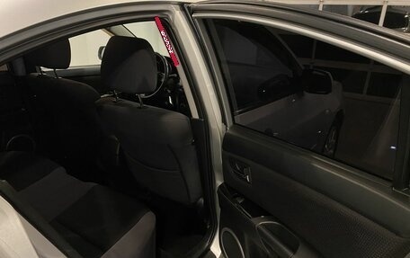 Mazda 3, 2008 год, 546 000 рублей, 25 фотография