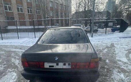 BMW 5 серия, 1988 год, 255 000 рублей, 7 фотография