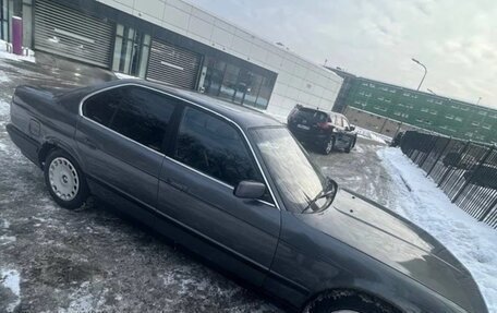 BMW 5 серия, 1988 год, 255 000 рублей, 5 фотография