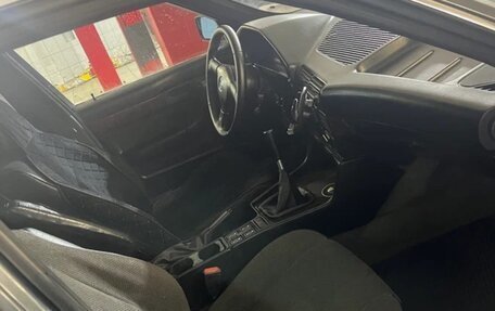 BMW 5 серия, 1988 год, 255 000 рублей, 4 фотография