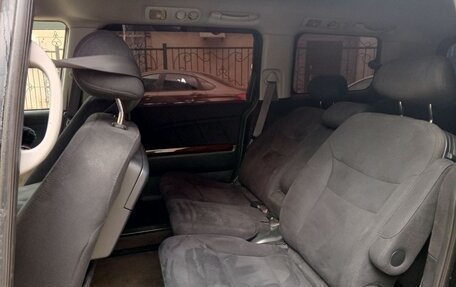 Honda Elysion I, 2006 год, 1 490 000 рублей, 7 фотография